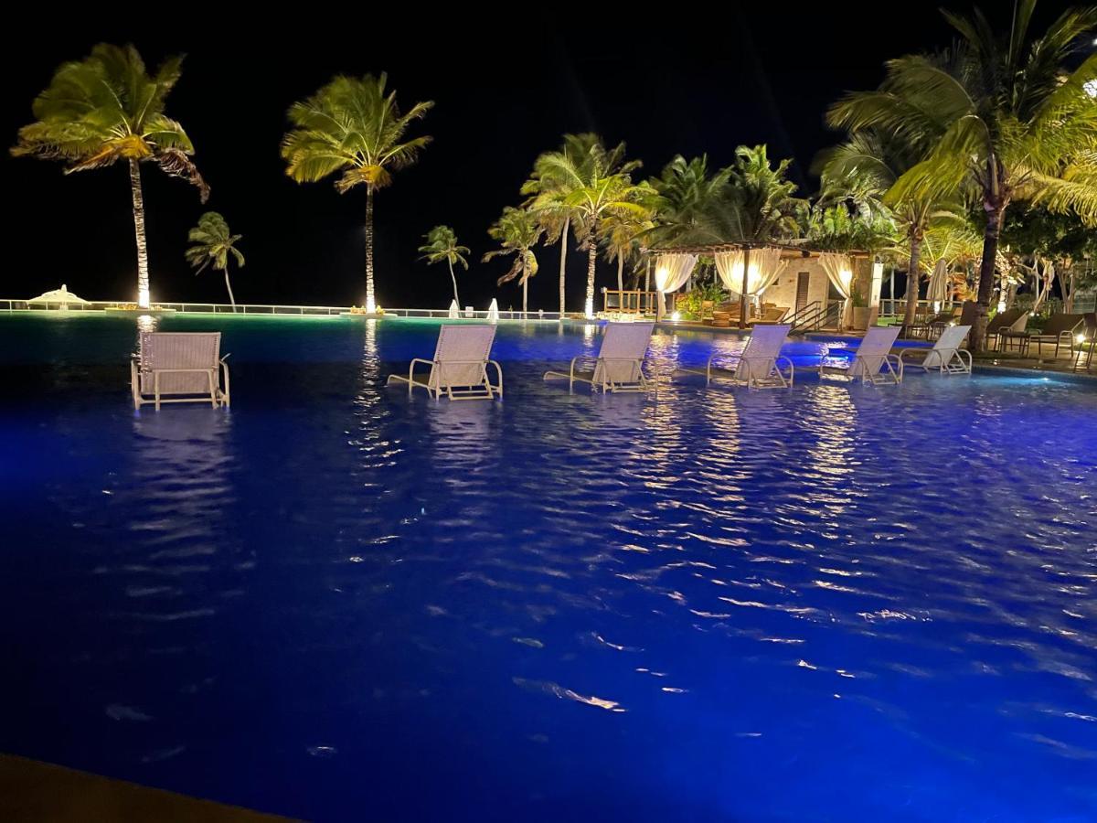 Cumbuco Wai Wai Apartamento Caucaia Exterior foto
