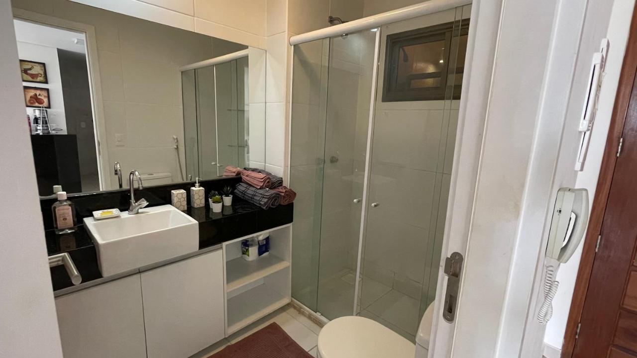 Cumbuco Wai Wai Apartamento Caucaia Exterior foto