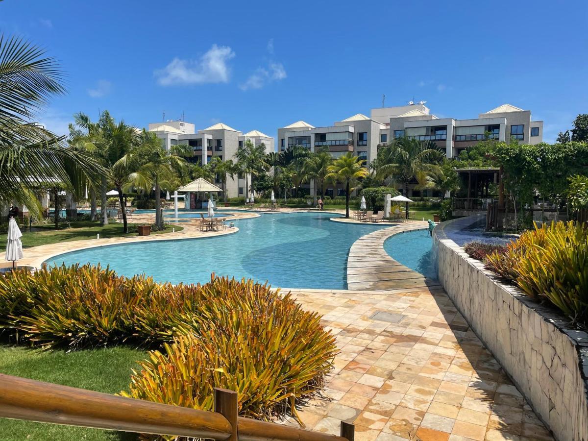 Cumbuco Wai Wai Apartamento Caucaia Exterior foto