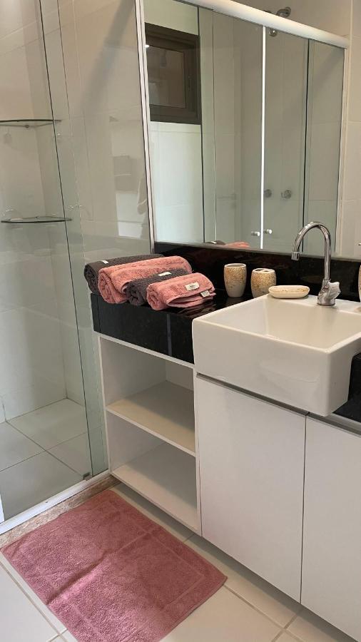 Cumbuco Wai Wai Apartamento Caucaia Exterior foto