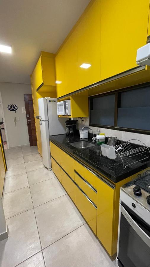 Cumbuco Wai Wai Apartamento Caucaia Exterior foto