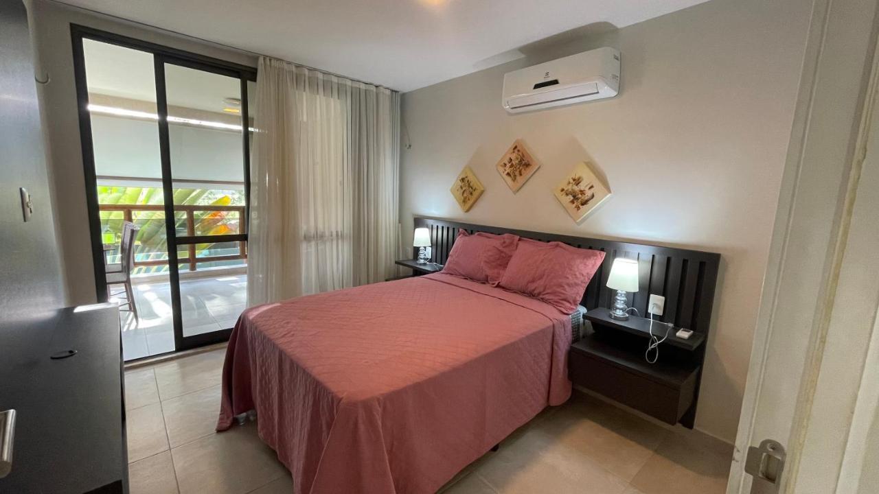 Cumbuco Wai Wai Apartamento Caucaia Exterior foto