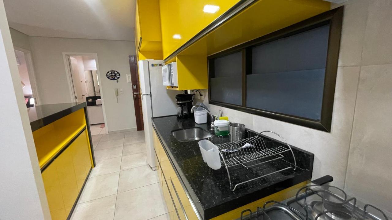 Cumbuco Wai Wai Apartamento Caucaia Exterior foto
