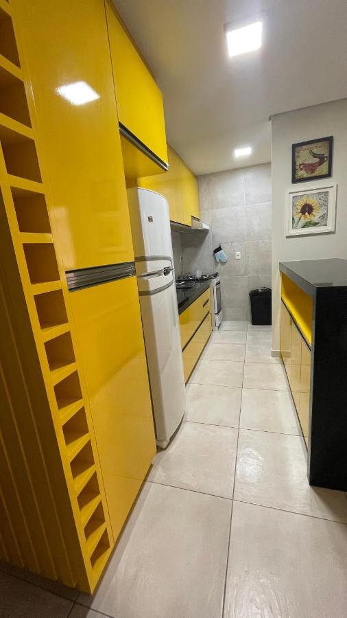 Cumbuco Wai Wai Apartamento Caucaia Exterior foto