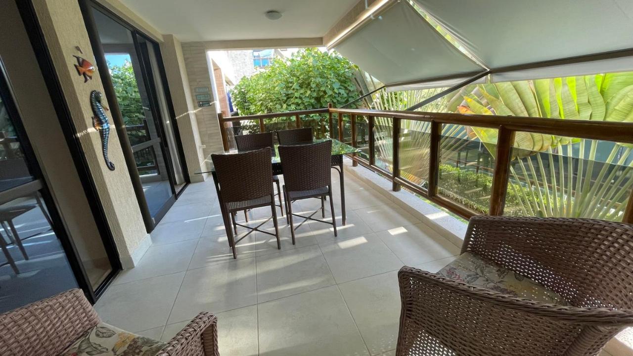 Cumbuco Wai Wai Apartamento Caucaia Exterior foto