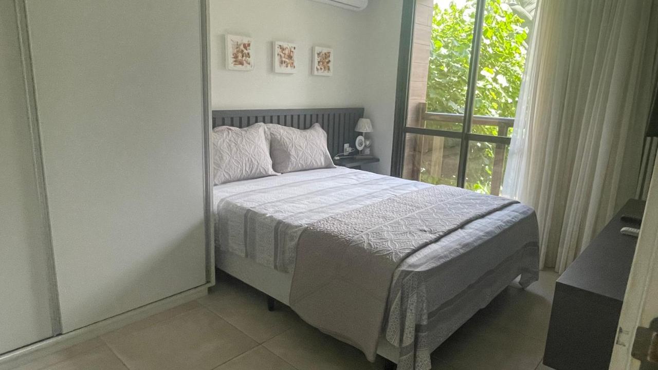 Cumbuco Wai Wai Apartamento Caucaia Exterior foto