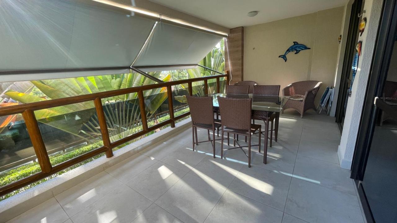 Cumbuco Wai Wai Apartamento Caucaia Exterior foto